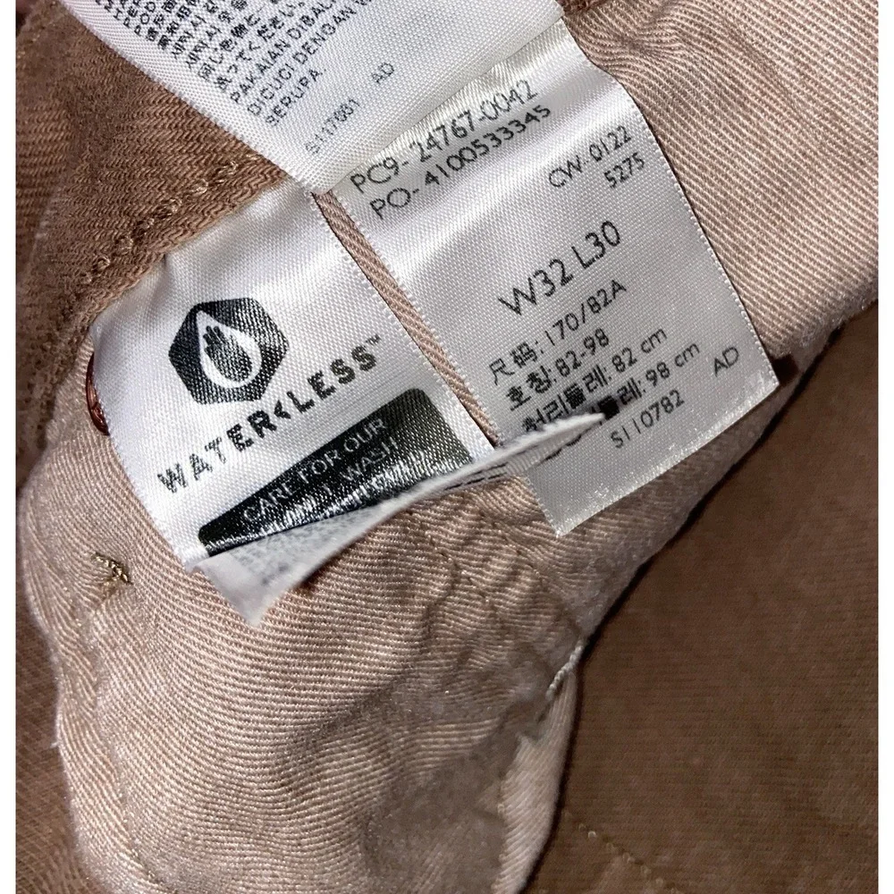 Levis levi premium